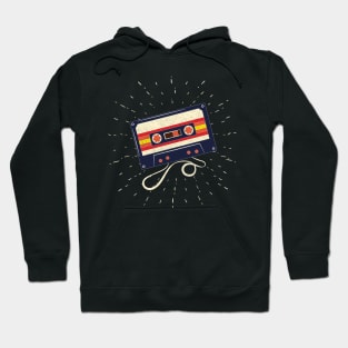 music Hoodie